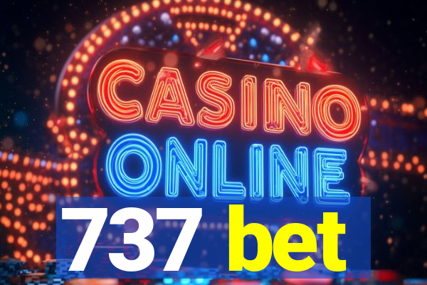 737 bet